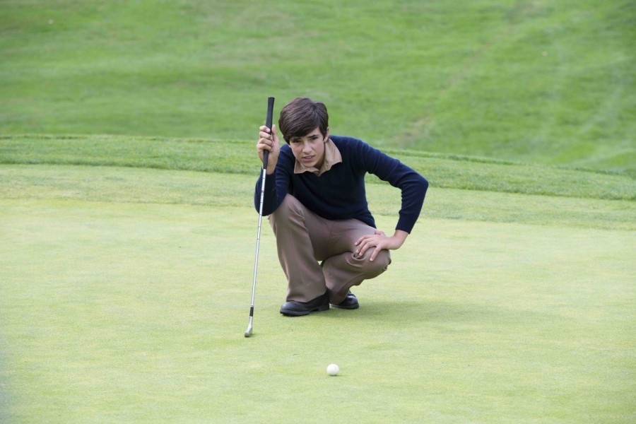 Seve: The movie