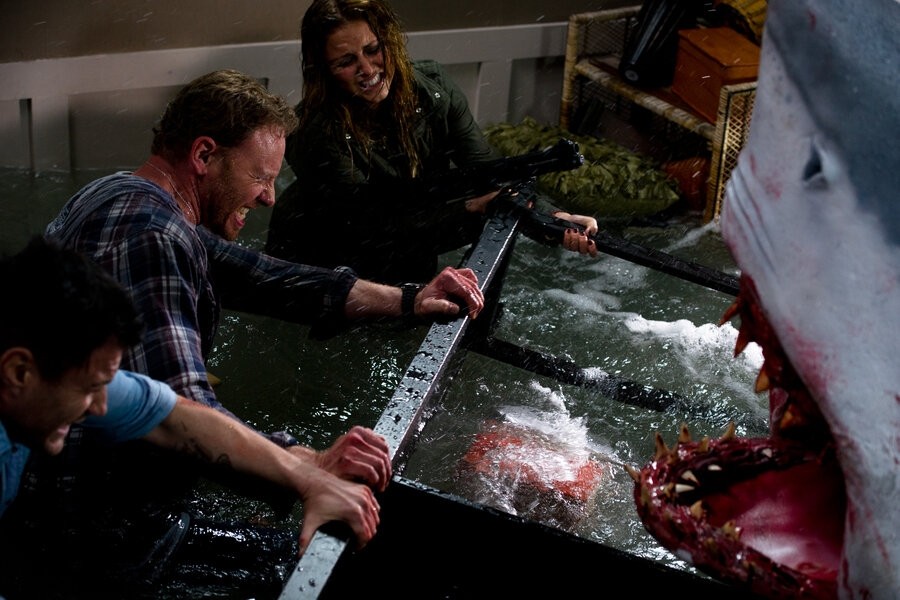 Sharknado
