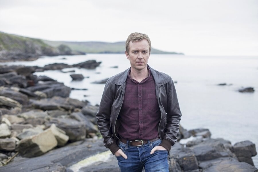 Shetland
