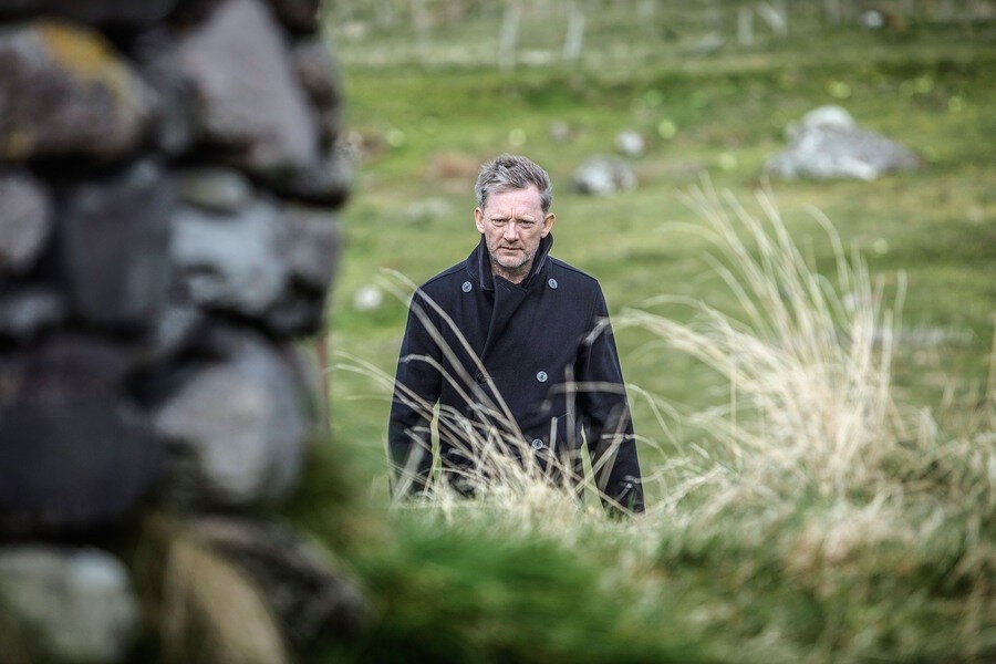 Shetland