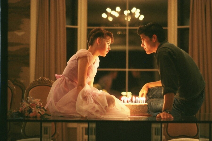 Sixteen Candles