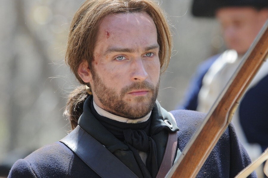Sleepy Hollow