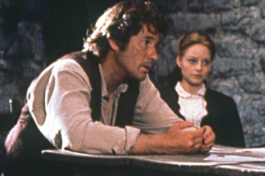 Sommersby