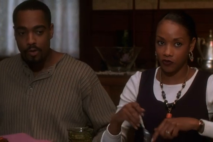 Soul Food