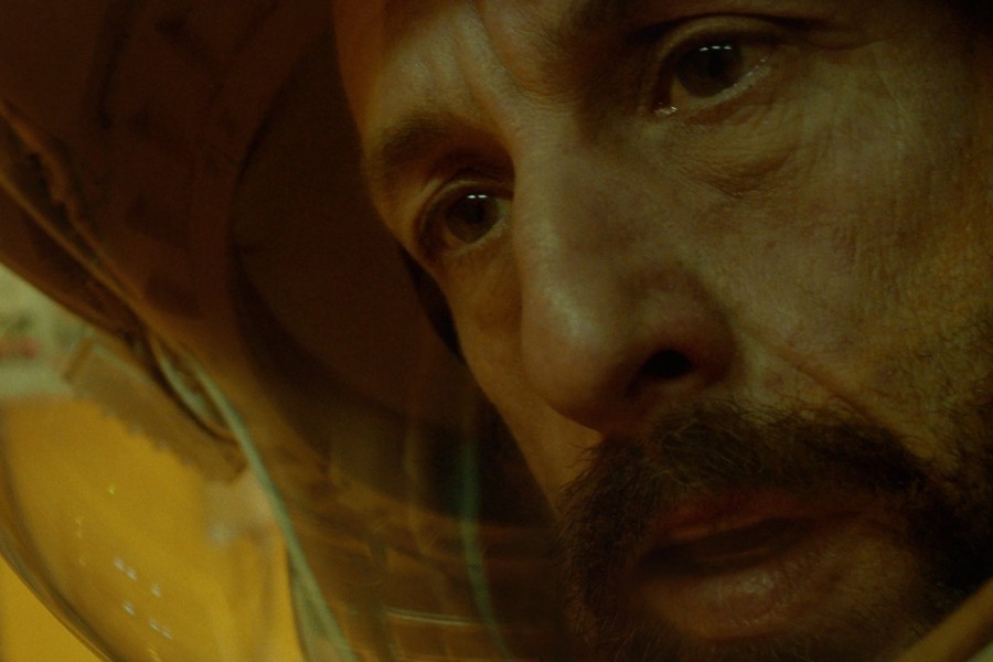 Spaceman