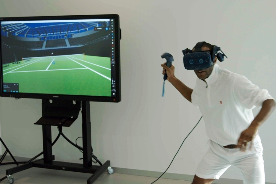 Sportlab Sedoc