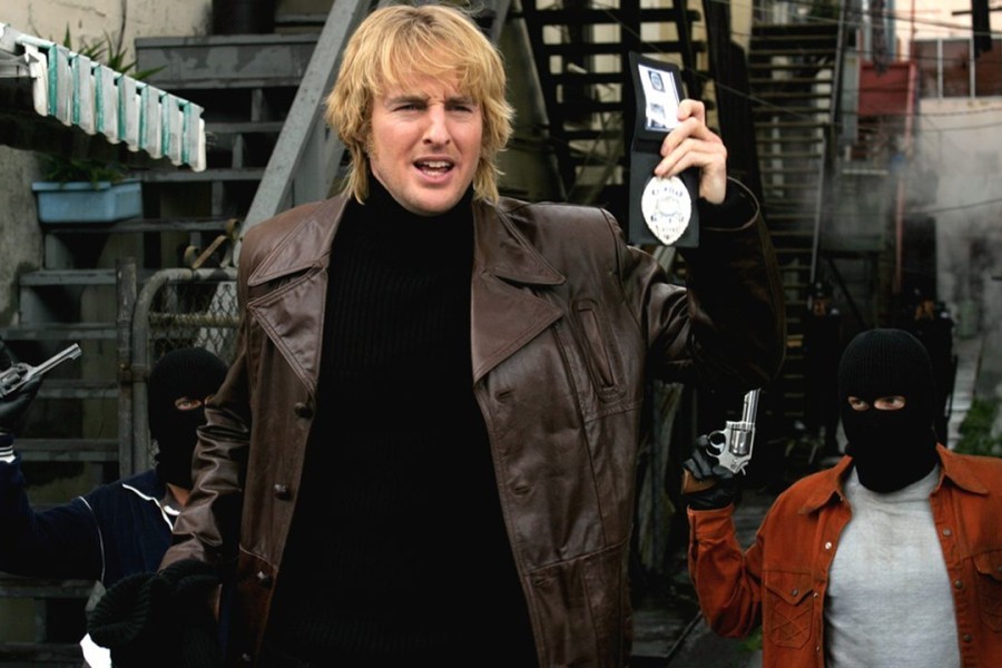 Starsky & Hutch