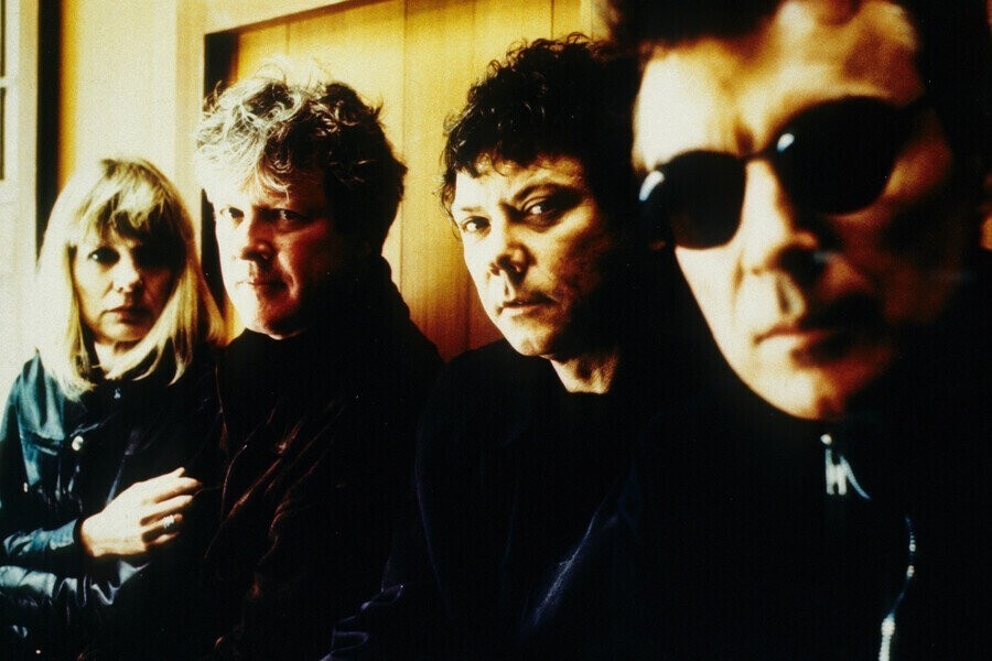Stop Making Sense