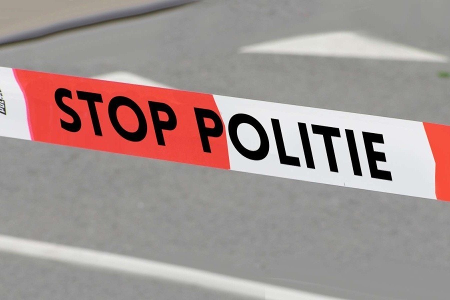 Stop! Politie