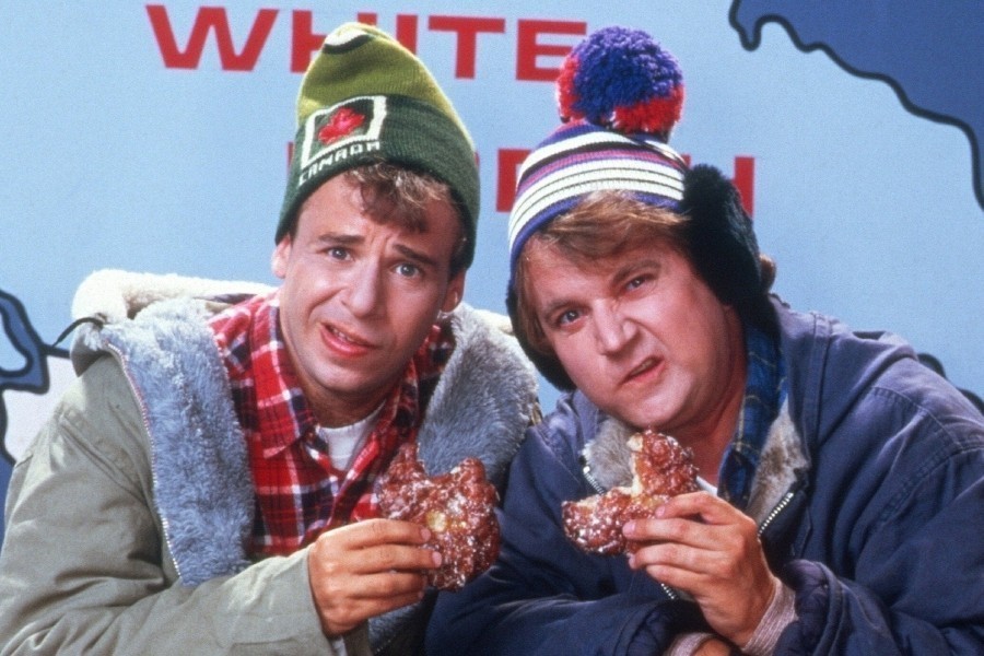 Strange Brew