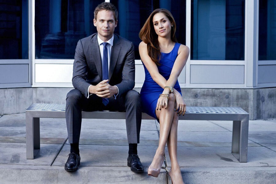 Suits