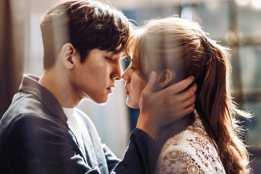 Suspicious Partner