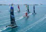 SailGP hoogtepunten