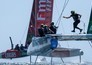 SailGP: Racing on the edge