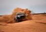 Sara Price: Chasing Dakar
