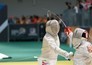 Schermen : Europees Kampioenschap Antony