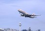 Schiphol Airport