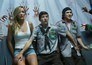 Scouts Guide to the Zombie Apocalypse