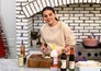 Selena + Chef