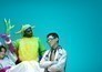 Sex sent me to the ER