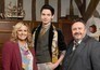 Shakespeare and Hathaway: Private investigators
