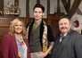 Shakespeare and Hathaway: Private investigators