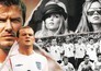 Signed: England 2006: The Golden Generation