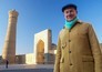 Signed: Great Central Asian Railway Journeys