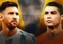 Signed: Rivals: Messi v Ronaldo