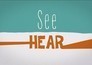 Signed: See Hear: NHS Special