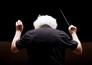Simon! - The joy of conducting