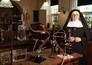 Sister Boniface mysteries
