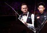 Snooker: WK in Sheffield