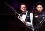 Snooker: WK in Sheffield