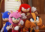Sonic Boom
