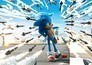 Sonic the Hedgehog
