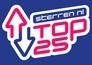 Sterren NL top 25