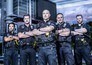 Stop! Politie UK