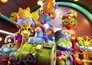 SuperThings: Rivalen van Kaboom - Kazoom Krachten