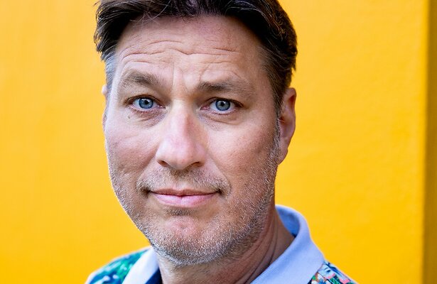 Sander de Kramer