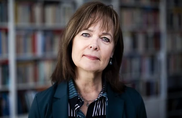 Saskia Belleman