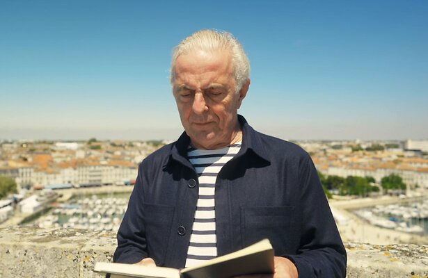 Huub Stapel