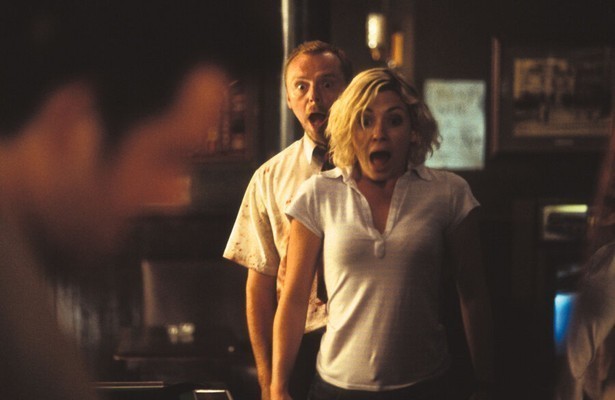 Shaun of the Dead