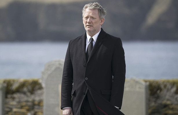 Shetland
