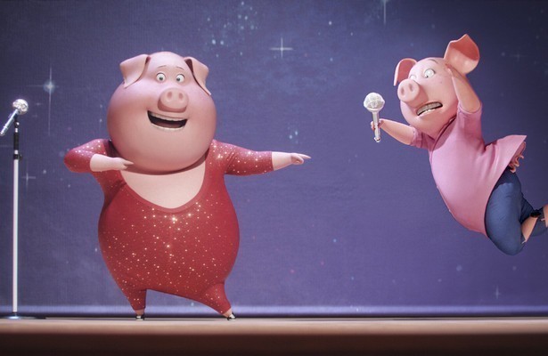 Sing