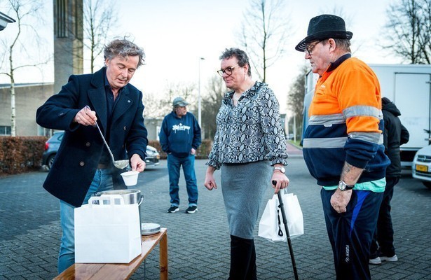 Bert van Leeuwen
