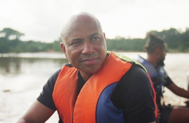 Humberto Tan