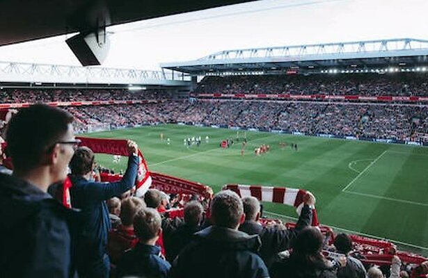 Sportweddenschappen