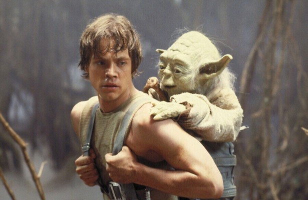 Star Wars: Episode V - The Empire Strikes Back
