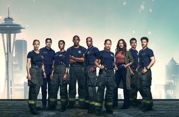 Station 19